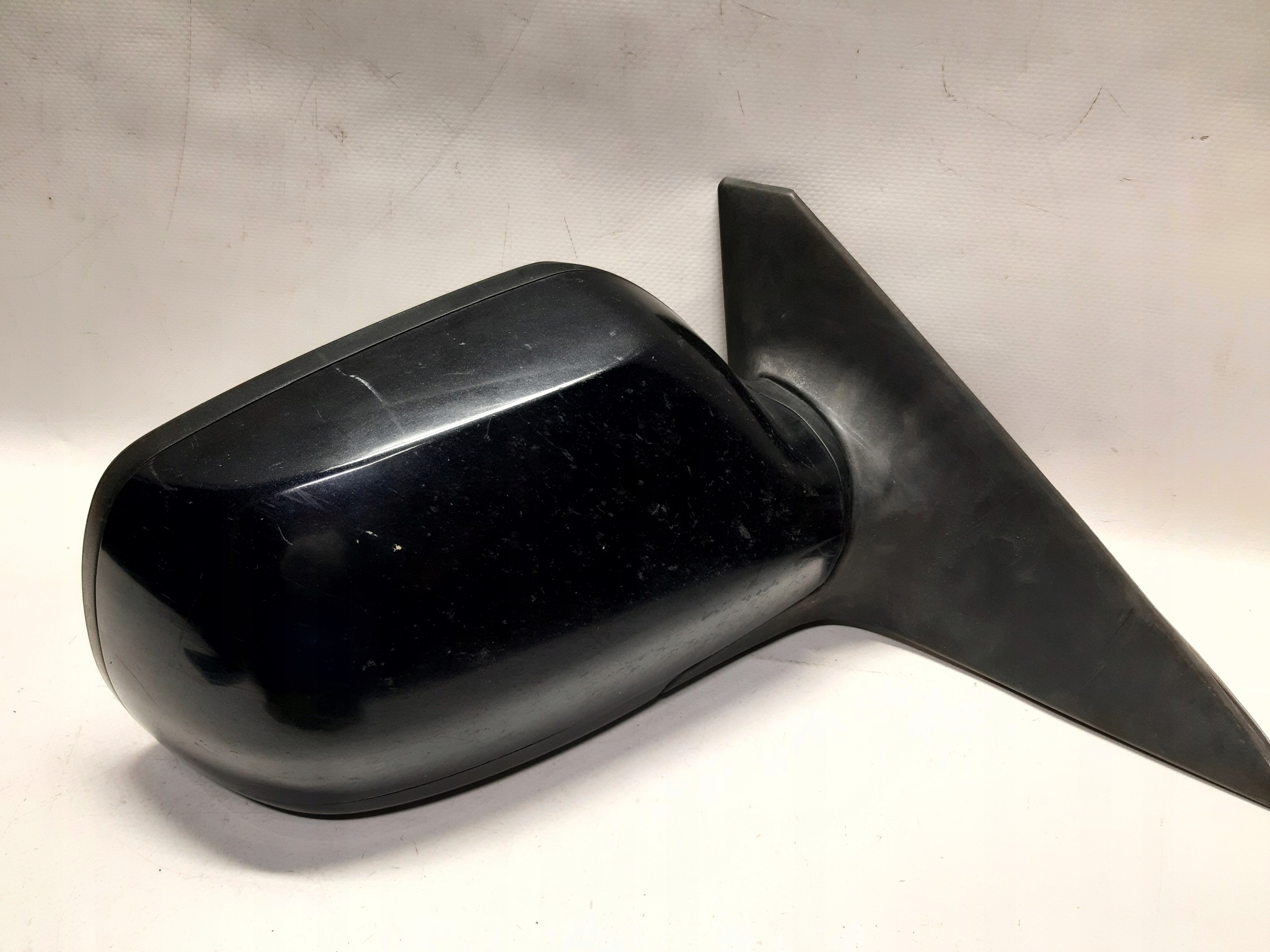 Mazda 6 VI GG mirror right electrics 5 PIN