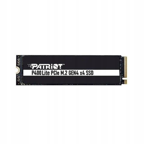 Ssd disk Patriot Memory Viper P400 Lite 250 Gb PCIe karta
