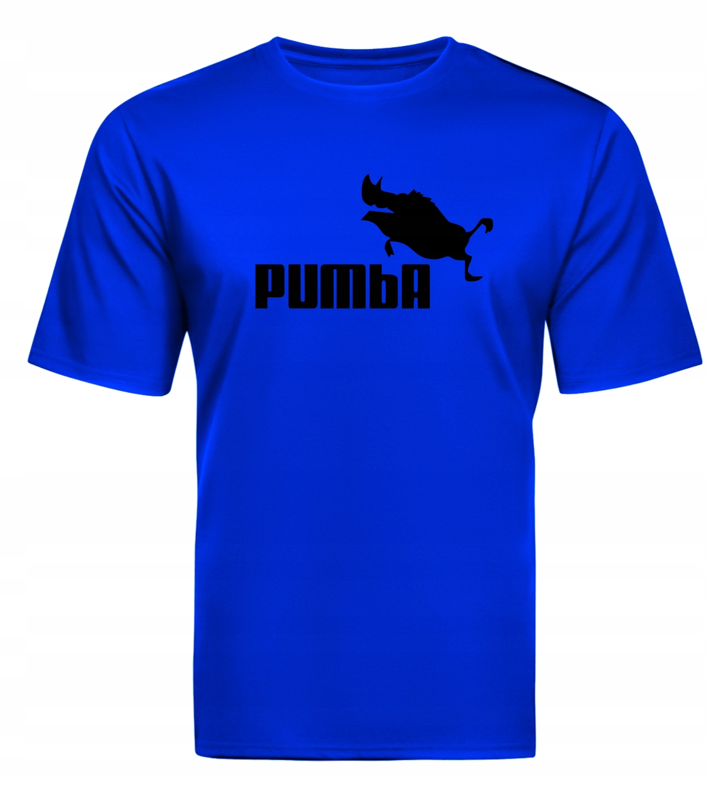 

Koszulkat-shirt Pumba Śmieszna Prezent