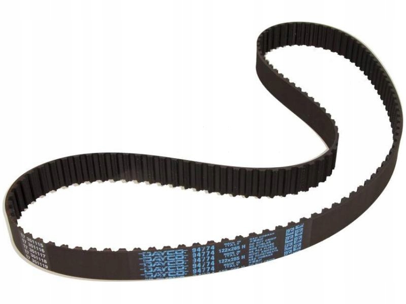 94774 - РЕМІНЬ ГРМ VW LT 2.5