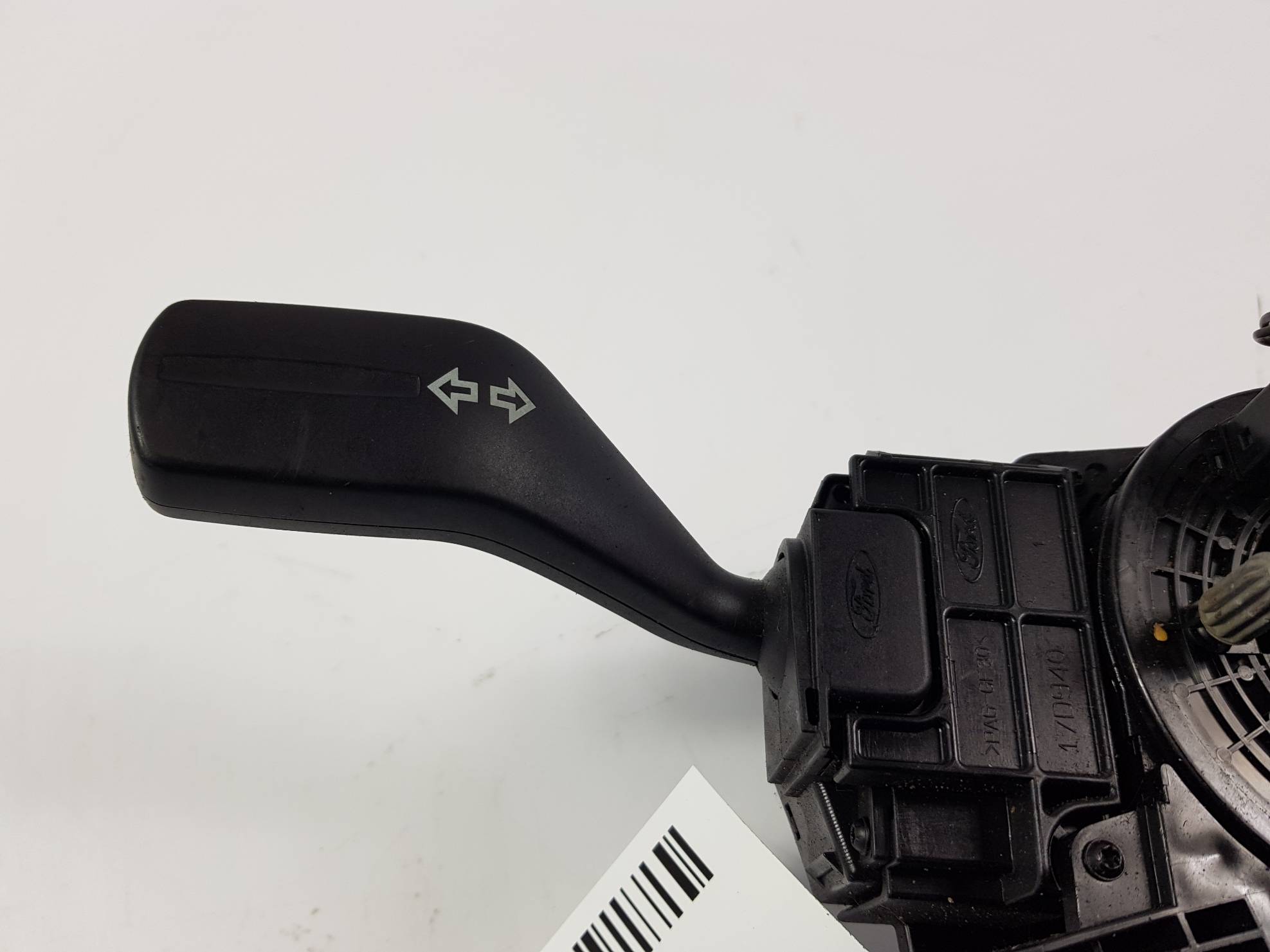 DEVIO LUCI TERGICRISTALLO TERGI 3M5T-6475-AE FORD FOCUS MK2