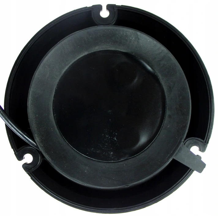 LAMPA OSTRZEGAWCZA STROBO KOGUT LED 12-24V Kolor pomarańczowy