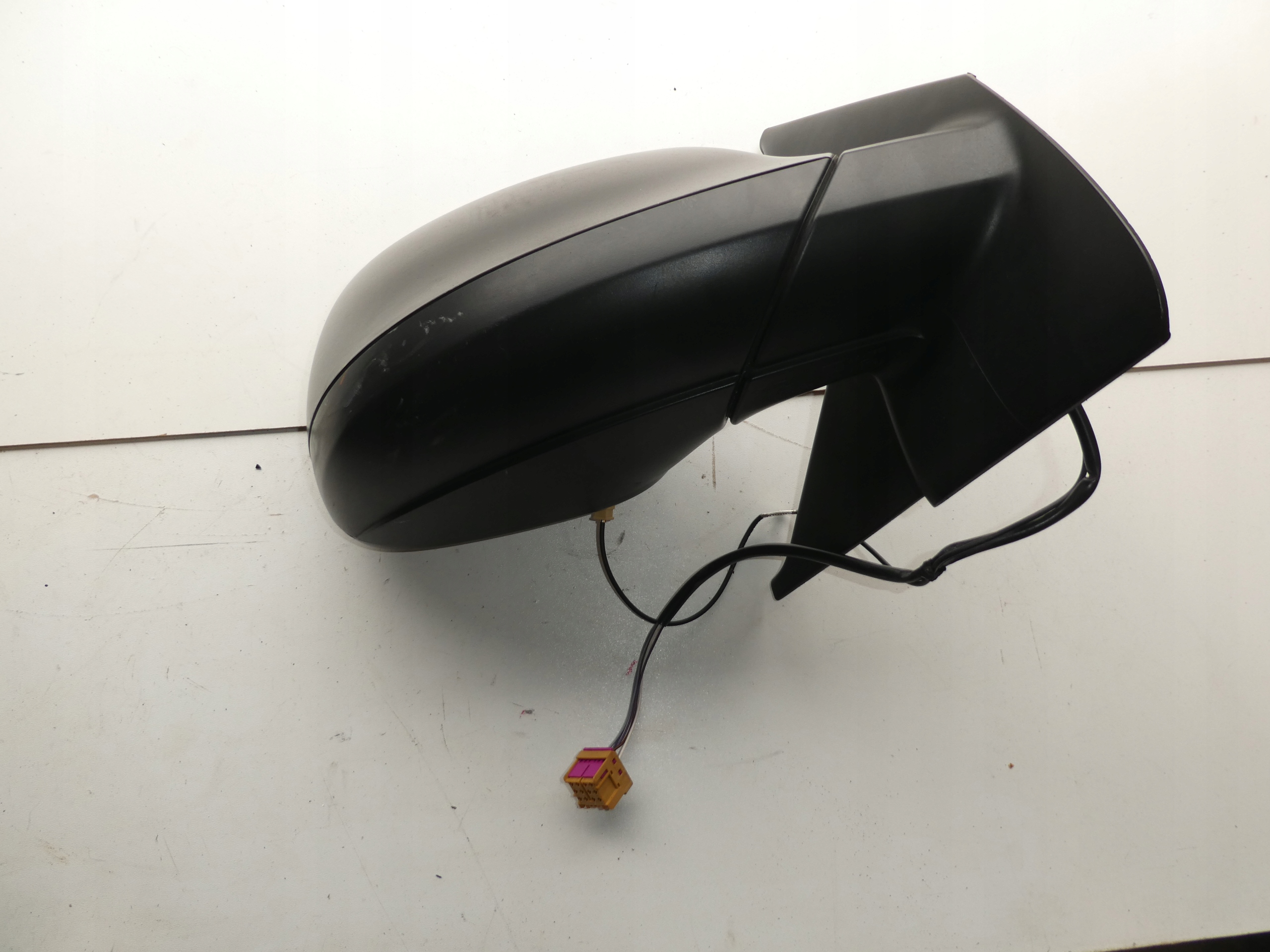 VW T6 mirror right 7E1857544 5PIN +1