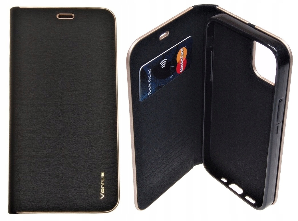 

Oryginalne Etui Vennus do iPhone 12 Mini 5.4"