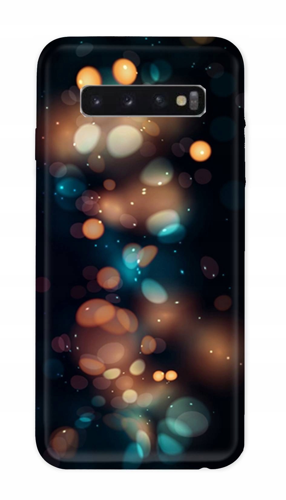 

Etui Do Samsung S10 Plus + Szkło / Różne Wzory