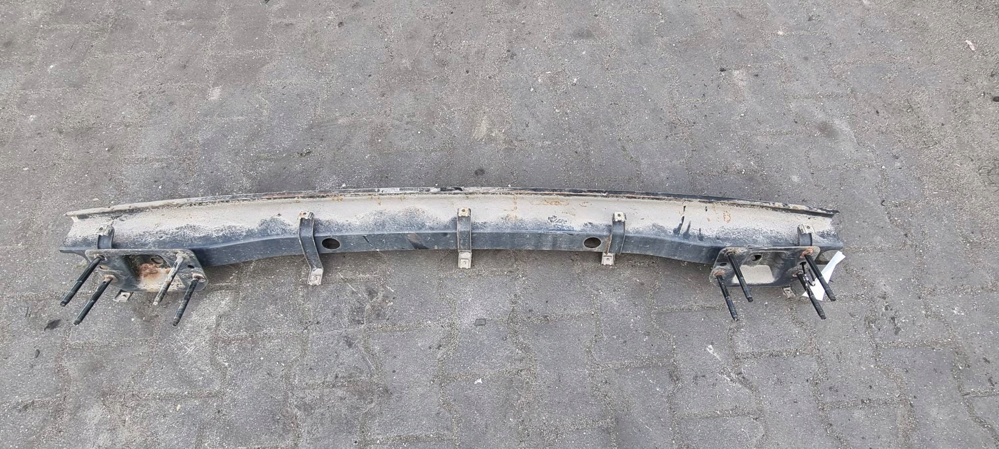bumper support rear part LAND ROVER RANGE ROVER VOGUE L322