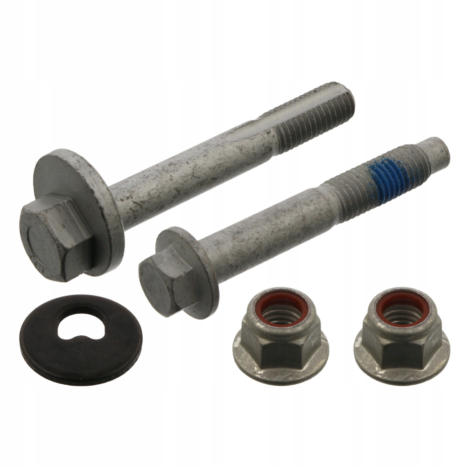 Febi Bilstein 37216 Śruba do regulacji pochylenia koła