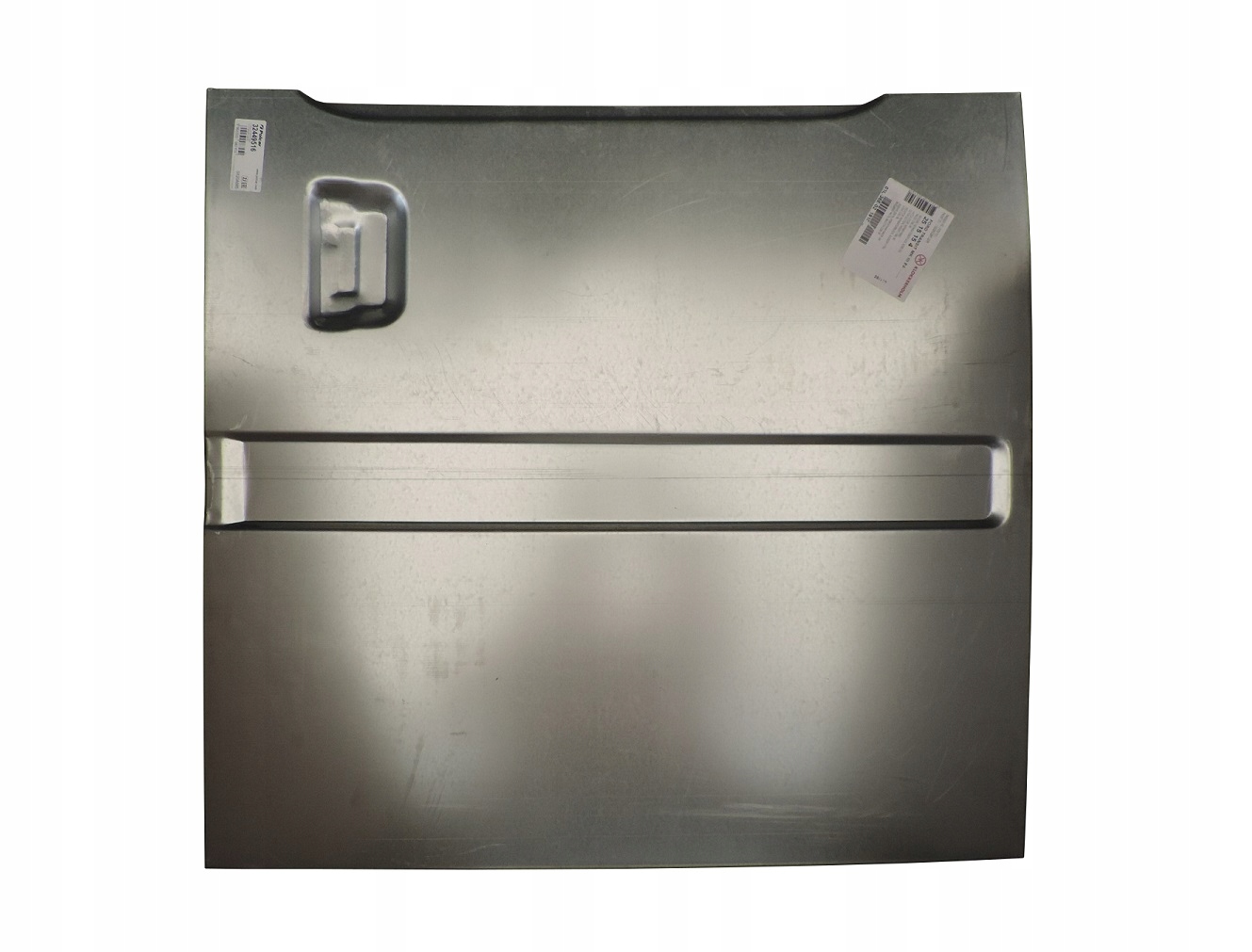 32449516 - ОБШИВКА ПРАВА FORD TRANSIT VE6 85-91