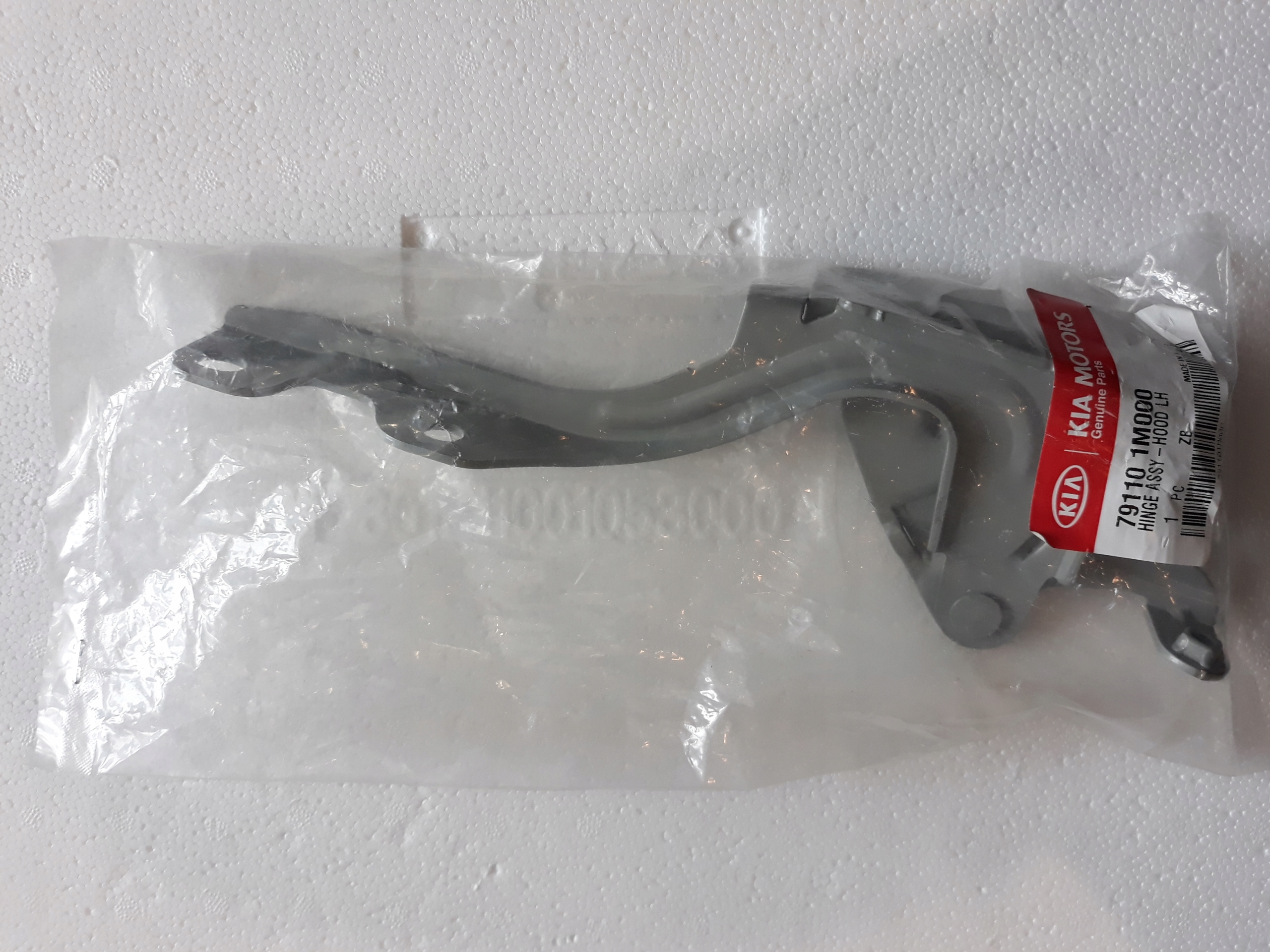 ZAWIAS MASKI CERATO *KIA ETRANS*