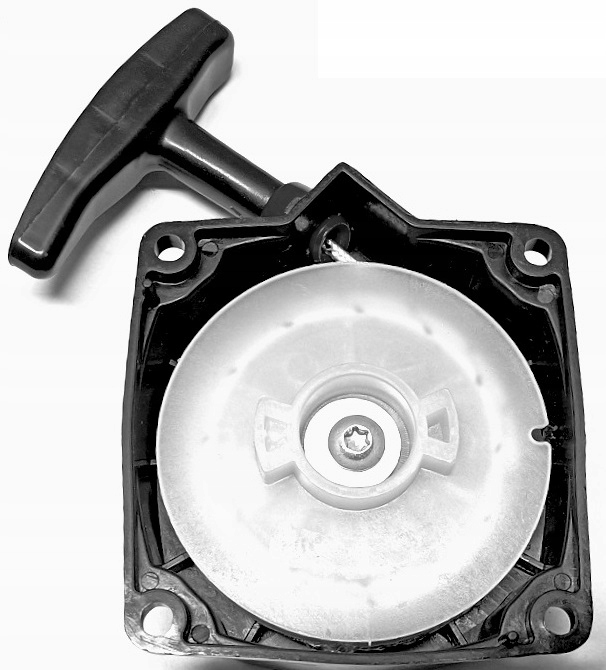 

Rozrusznik Starter Do Kosy Spalinowej Szarpak