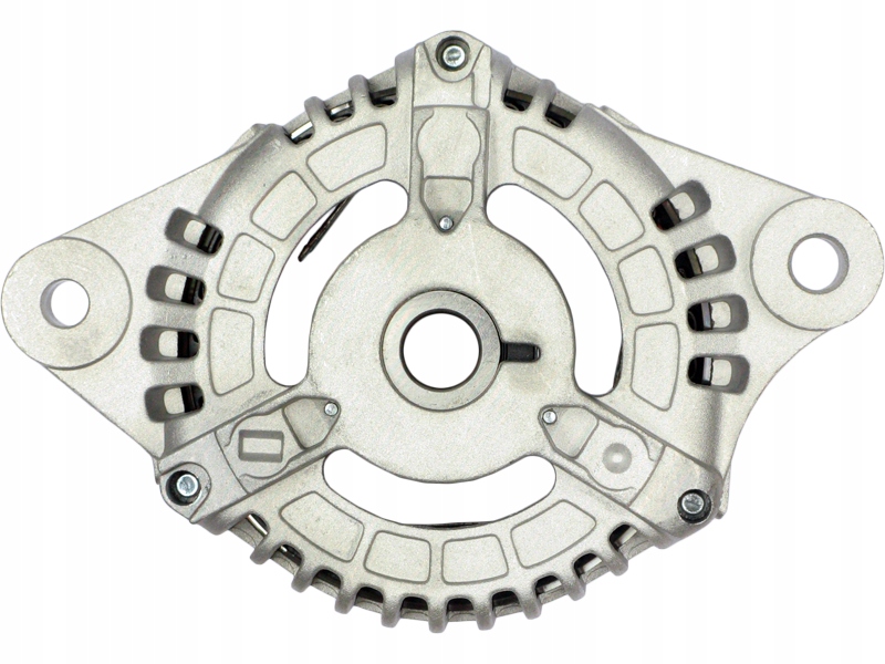 As-RU ABR4044 ручка, приводний фланець alternat