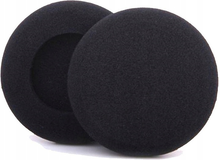 GĄBKI PODUSZKI SENNHEISER PX100 PX200 MM100 PX90