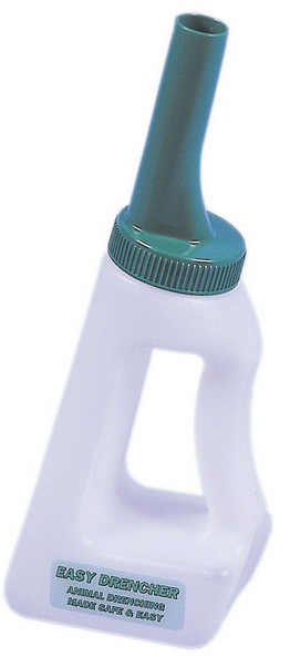 Láhev 1,2 L, Náustek 12 CM Pro Napájení Telat Kerbl