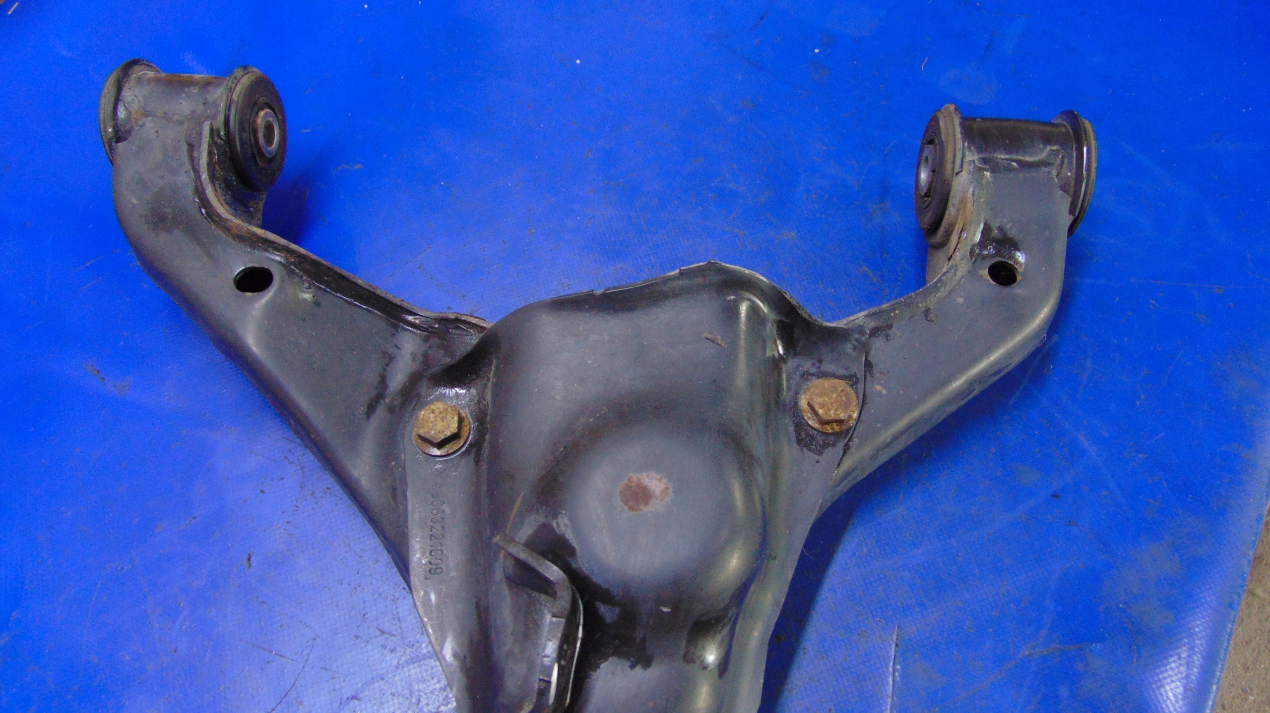 arm right front MERCEDES SPRINTER W907 18-25R