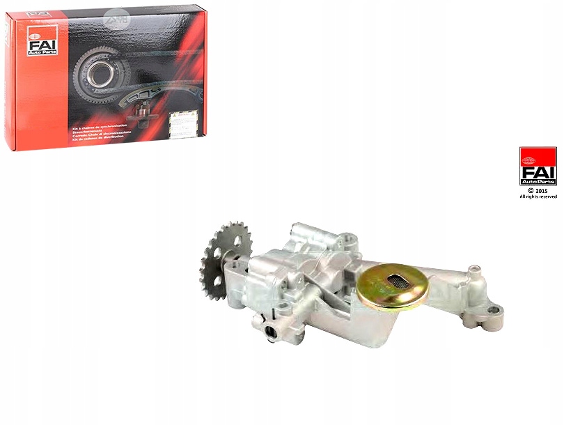 FAI POMPA OLEJOWA 10054401472 1501000QAD 4401472 4