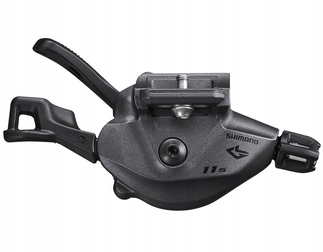 Manetka przerzutki Shimano Xt SL-M8130 I-Spec Ev 11s manetka prawa tylna