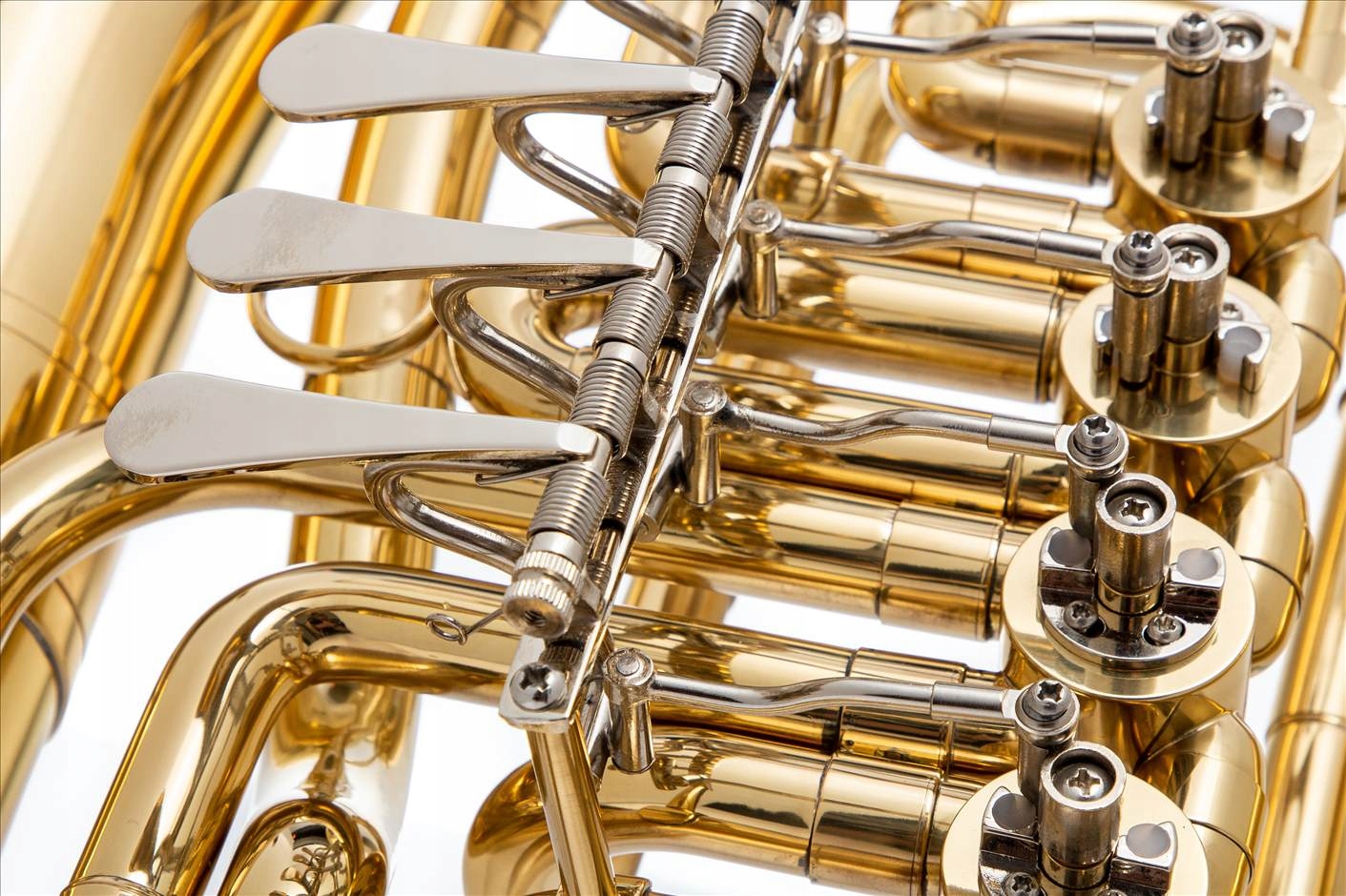 DRACO DBH 120 - sakshorn barytonowy Kod producenta DBH120