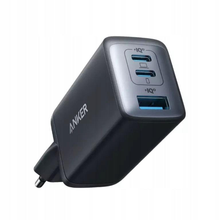 Ładowarka Anker A2667 65W 2X Usb-c /1X Usb-a