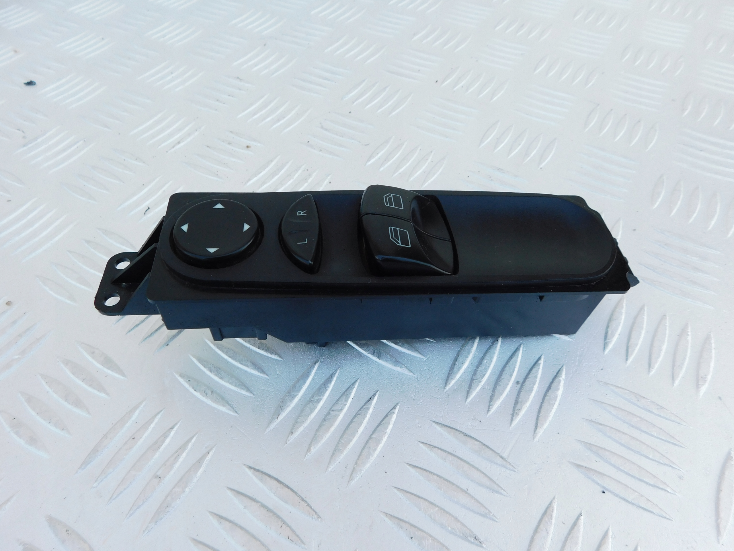 switch control unit electrical of the window of mirrors Sprinter 906 VW Crafter OEM