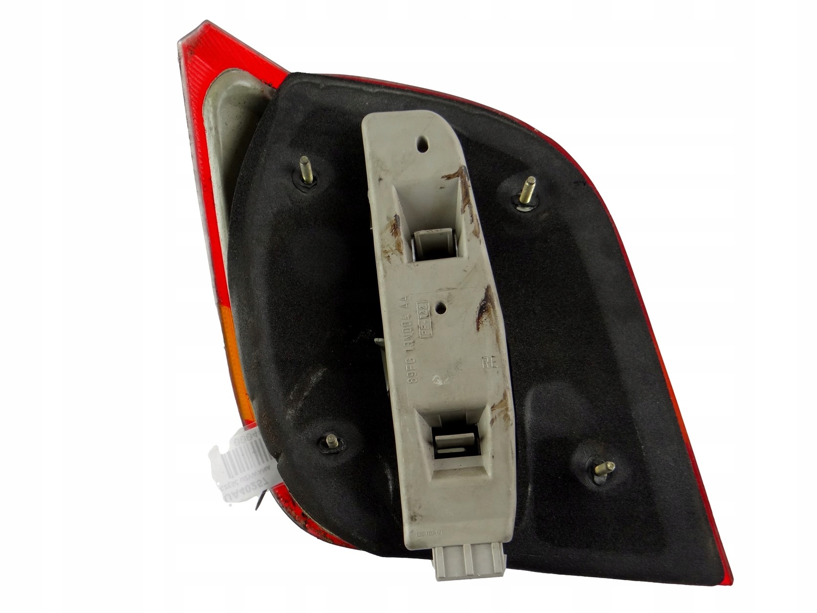 light rear ZESPOLONA right FORD FIESTA III A-28-1