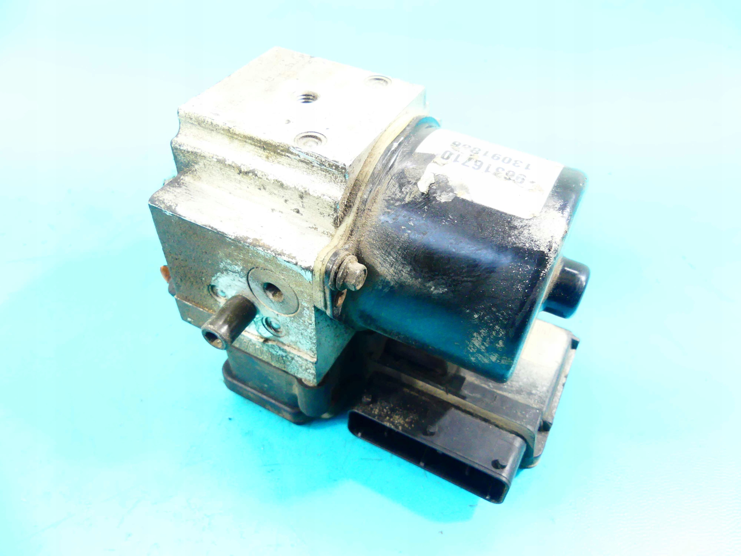 Абс матиз 0. 8. 8. 8. Тройник блока матиз артикул.