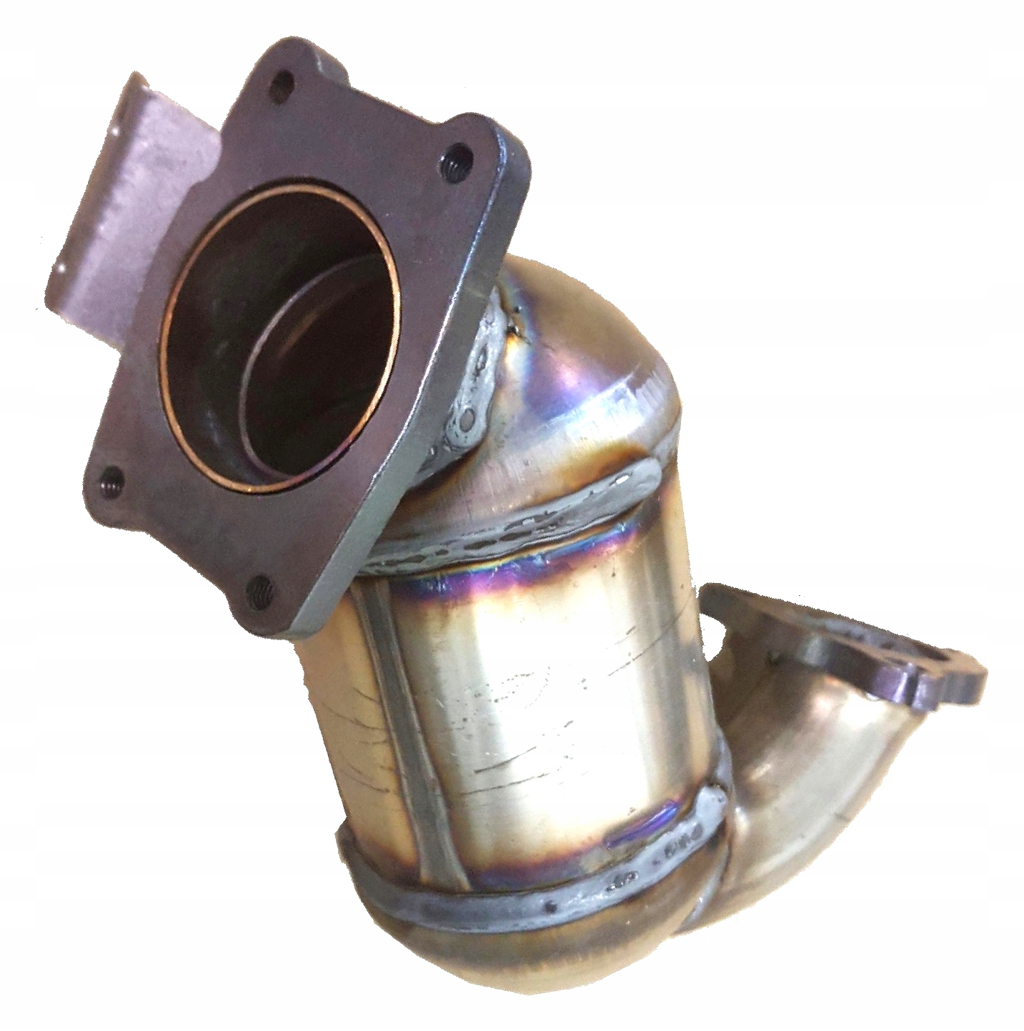 Katalyzátor Mitsubishi Space Star 1.9DID 7/2000-