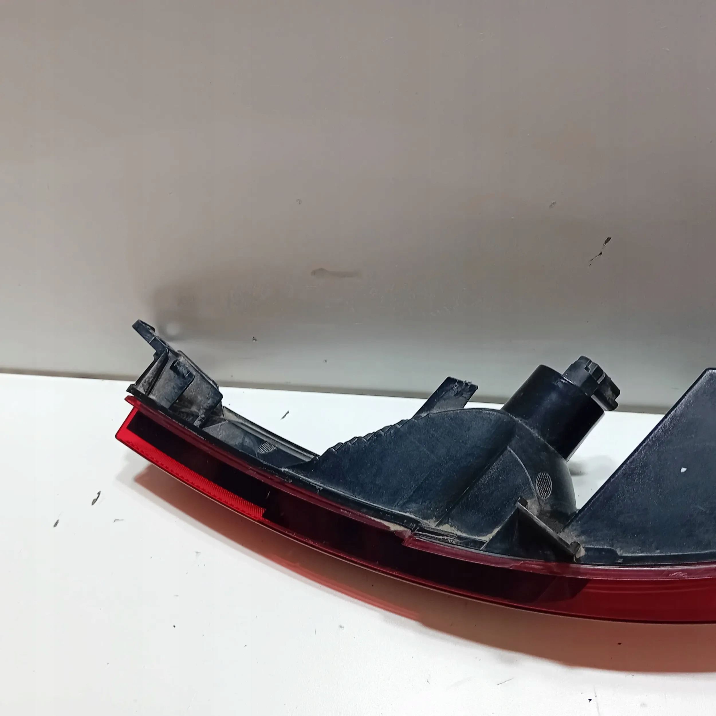 Peugeot 508 II 2019 Tył strona prawa Lampy przeciwmgielne