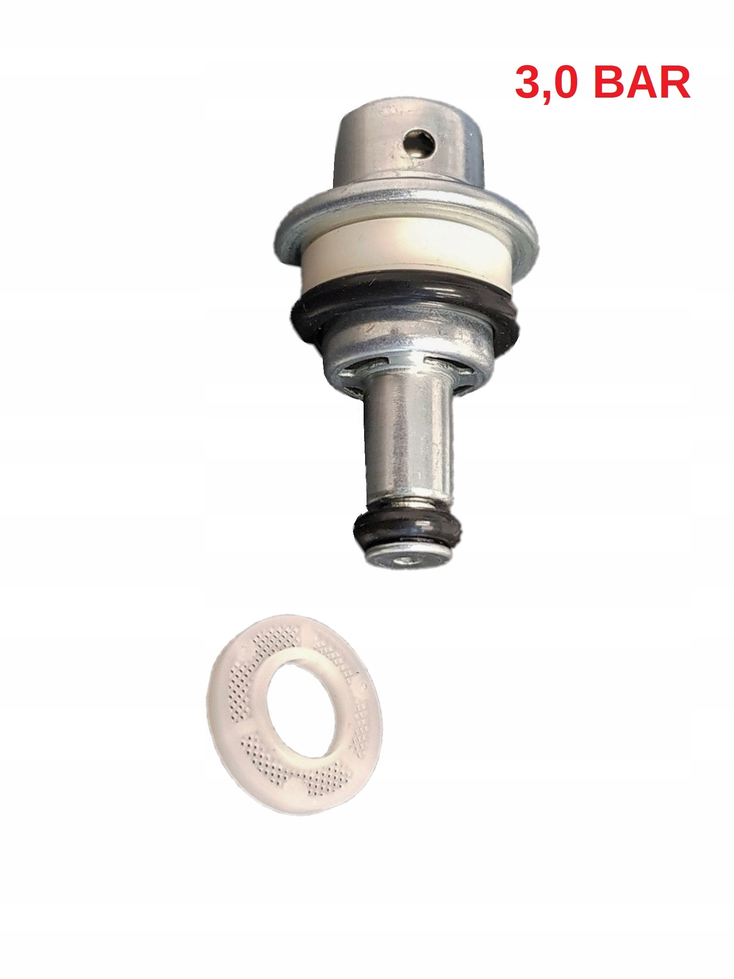 Kymco Mxu 700 2019-2024 T3b 4T Regulátor Tlaku Paliva 1755A-AGA8-E00