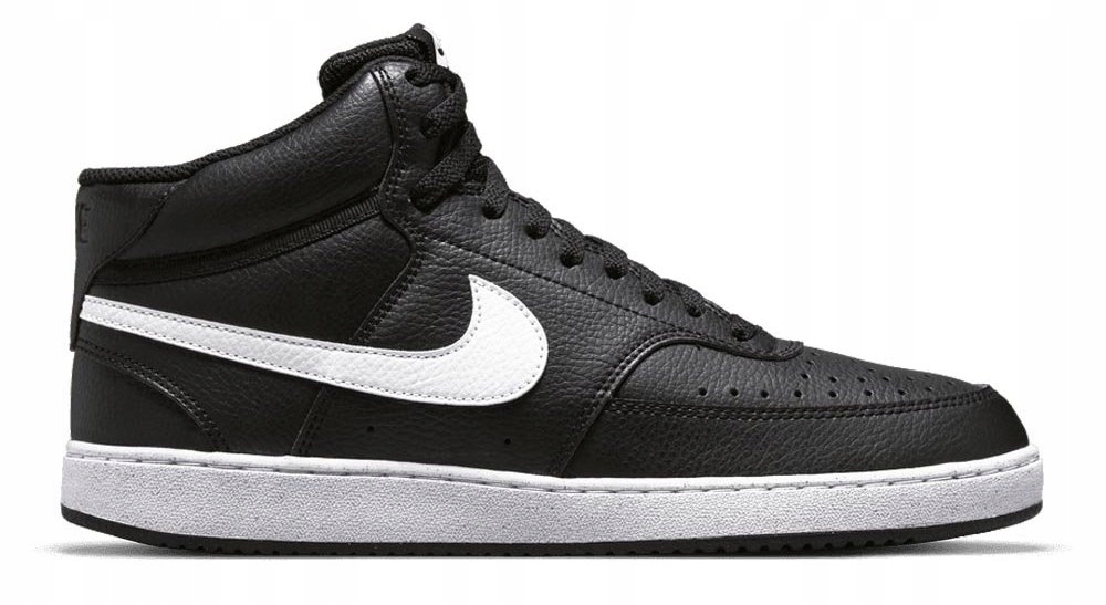 

Męskie buty sneakersy Nike Court Vision Mid r.44,5