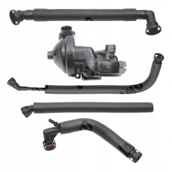 004-028-067 - Ремонтный комплект ODM для BMW X3 E83 2.5 и 3.0 и