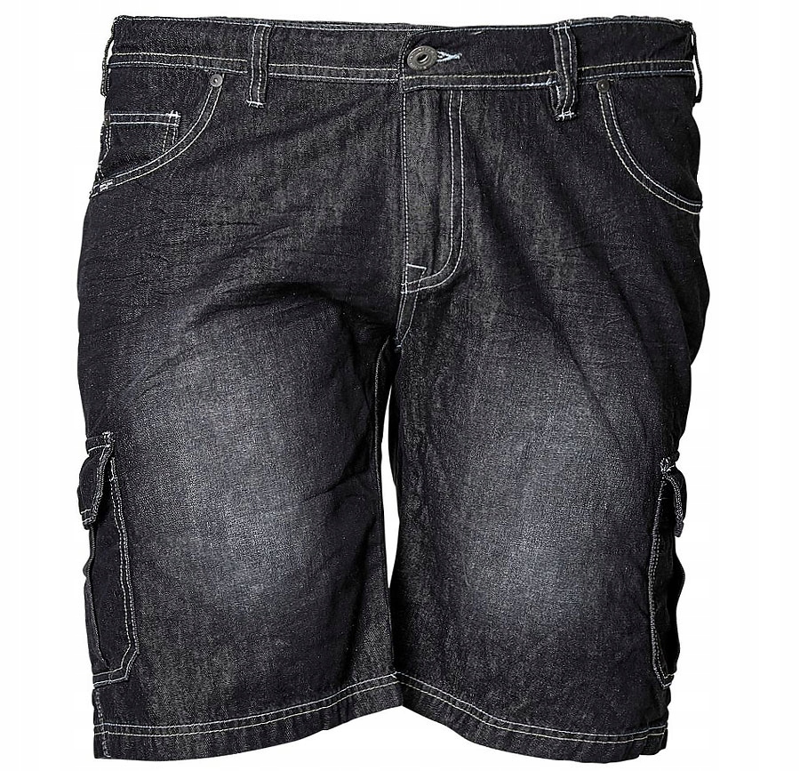 Replika Šortky Jeans veľ. 2XL obj. 116cm