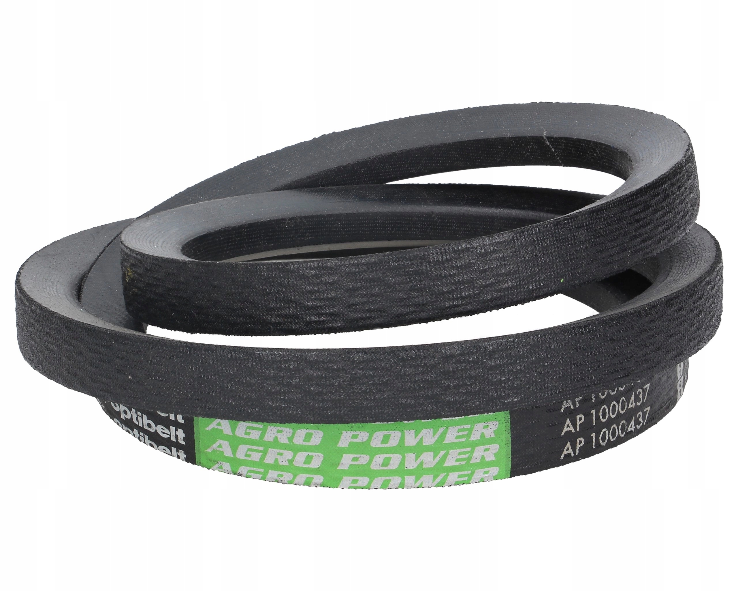 Klínový řemen 19x1500 kombajn Claas 785169