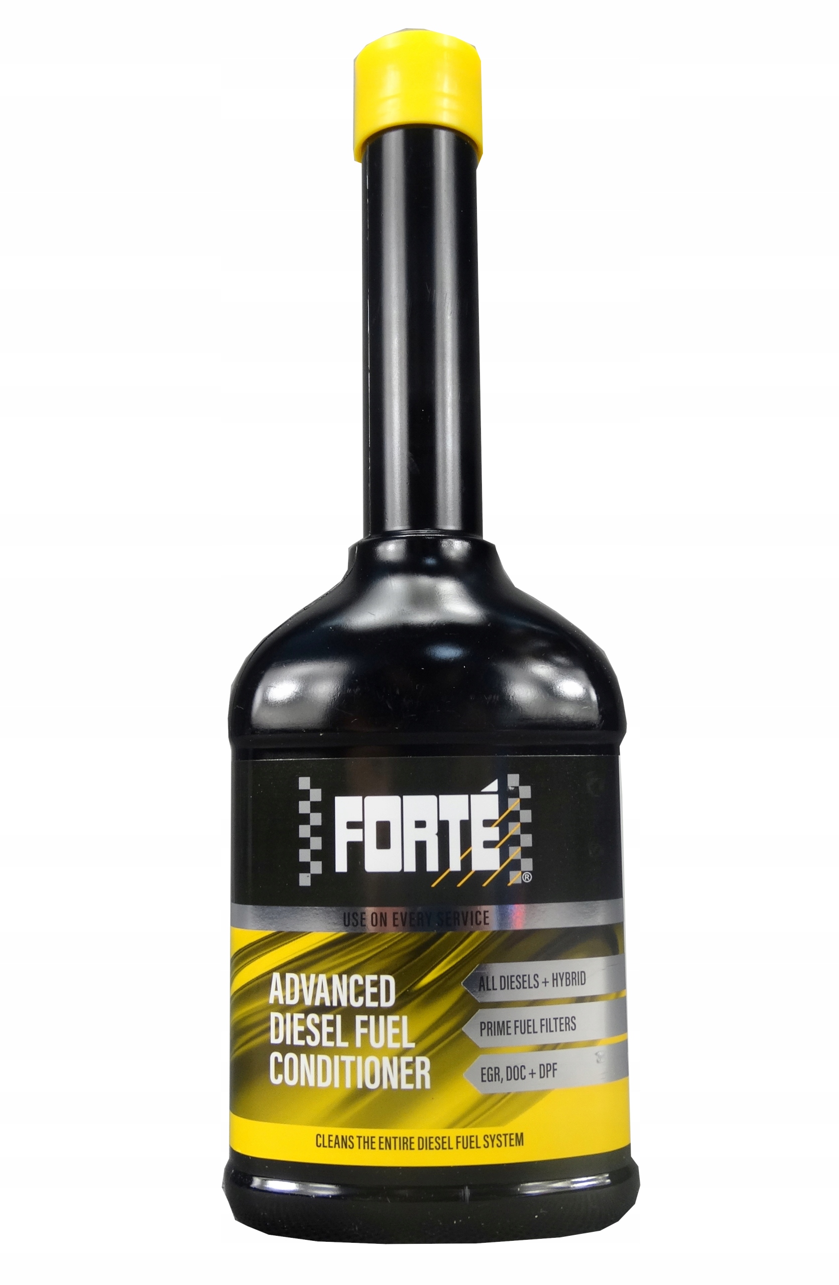 

Forte Advanced Diesel Fuel Conditioner Do Diesla