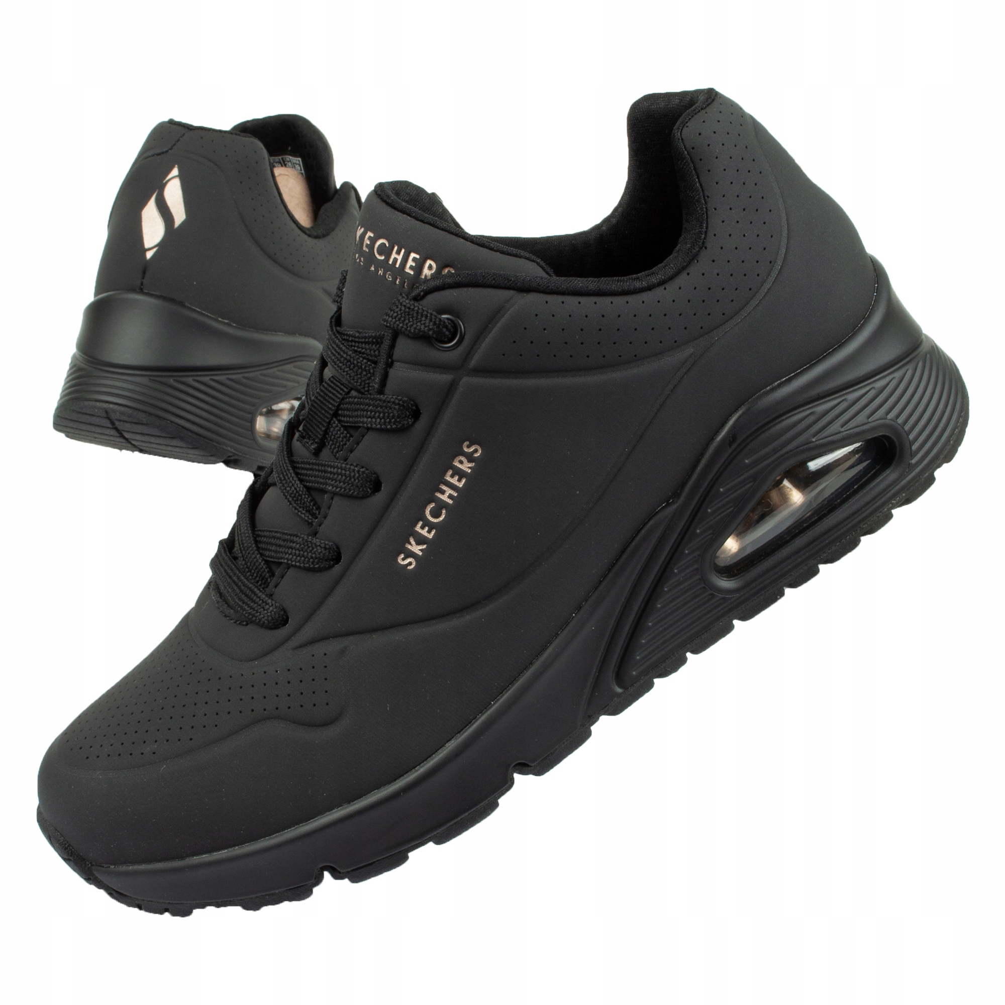 Skechers dámské sportovní boty Uno-Stand On Air, velikost 41