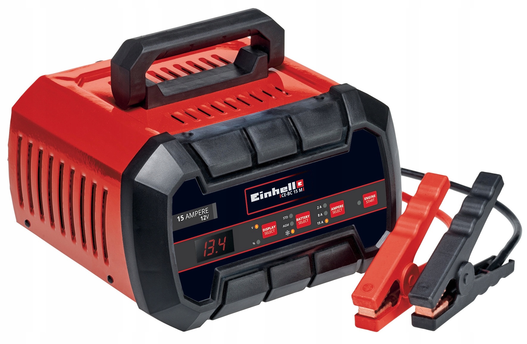 Usmerňovač Einhell Ce-bc 15 M (1002265)