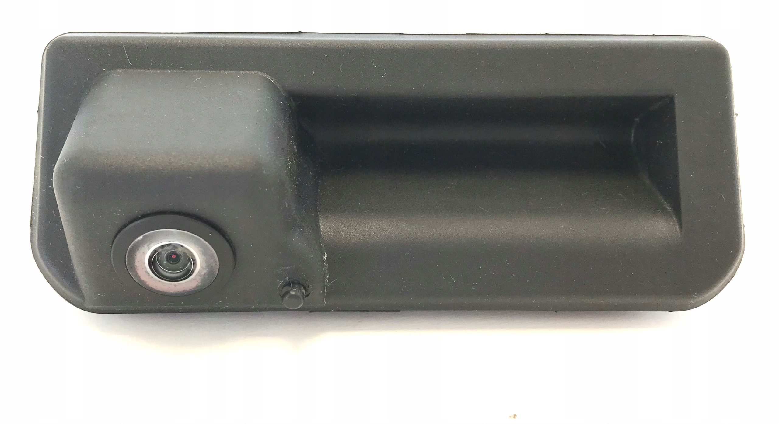 VW TOUAREG III КАМЕРА ДВЕРНАЯ РУЧКА МИКРО КОНТАКТ 760827566