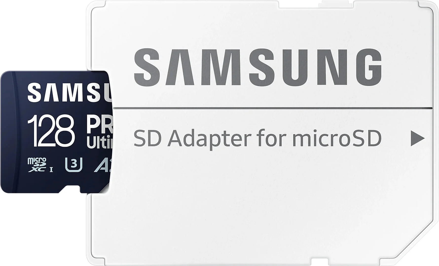 Karta pamięci SAMSUNG Pro Ultimate microSDXC 128GB Informacje o bezpieczeństwie CE WEEE