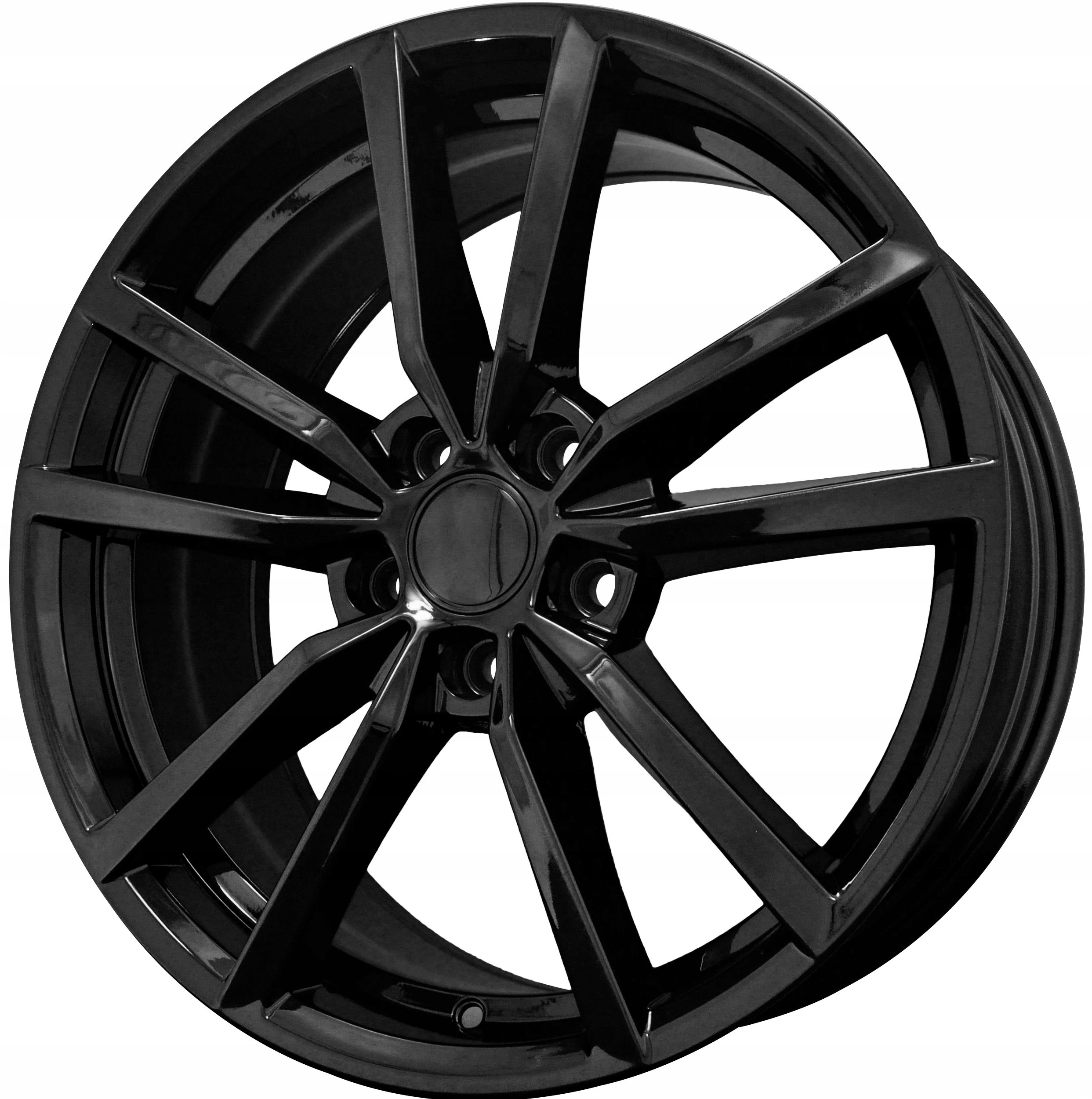 ráfky 17 5x100 Audi A1 S1 A3 8L Tt 8N Seat Leon 1