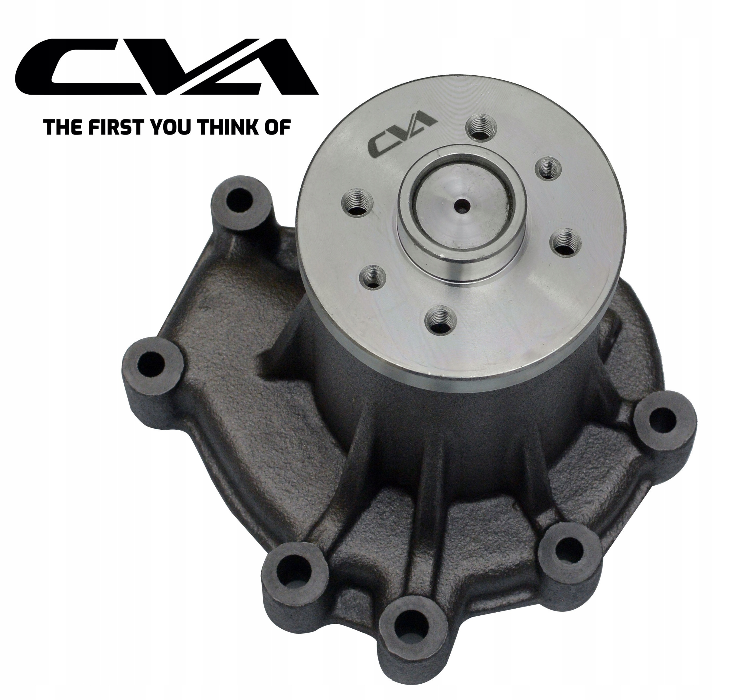 POMPA WODY Z USZCZELKĄ JCB KOPARKA GĄSIENICOWA CVA