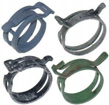 Szczypce do opasek 4 43 mm Producent code C 4725