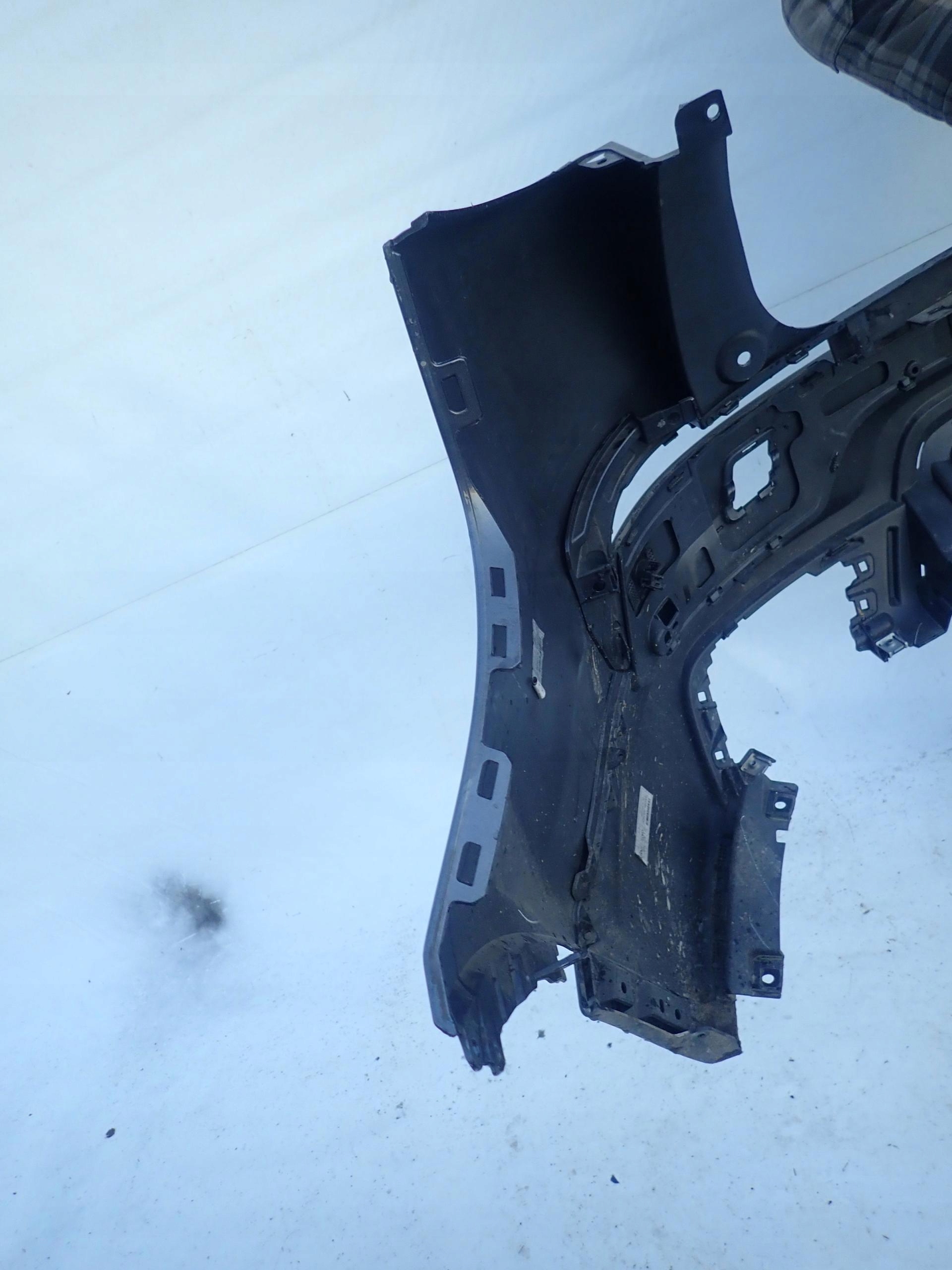 LAND ROVER DISCOVERY SPORT V DYNAMIC bumper rear part