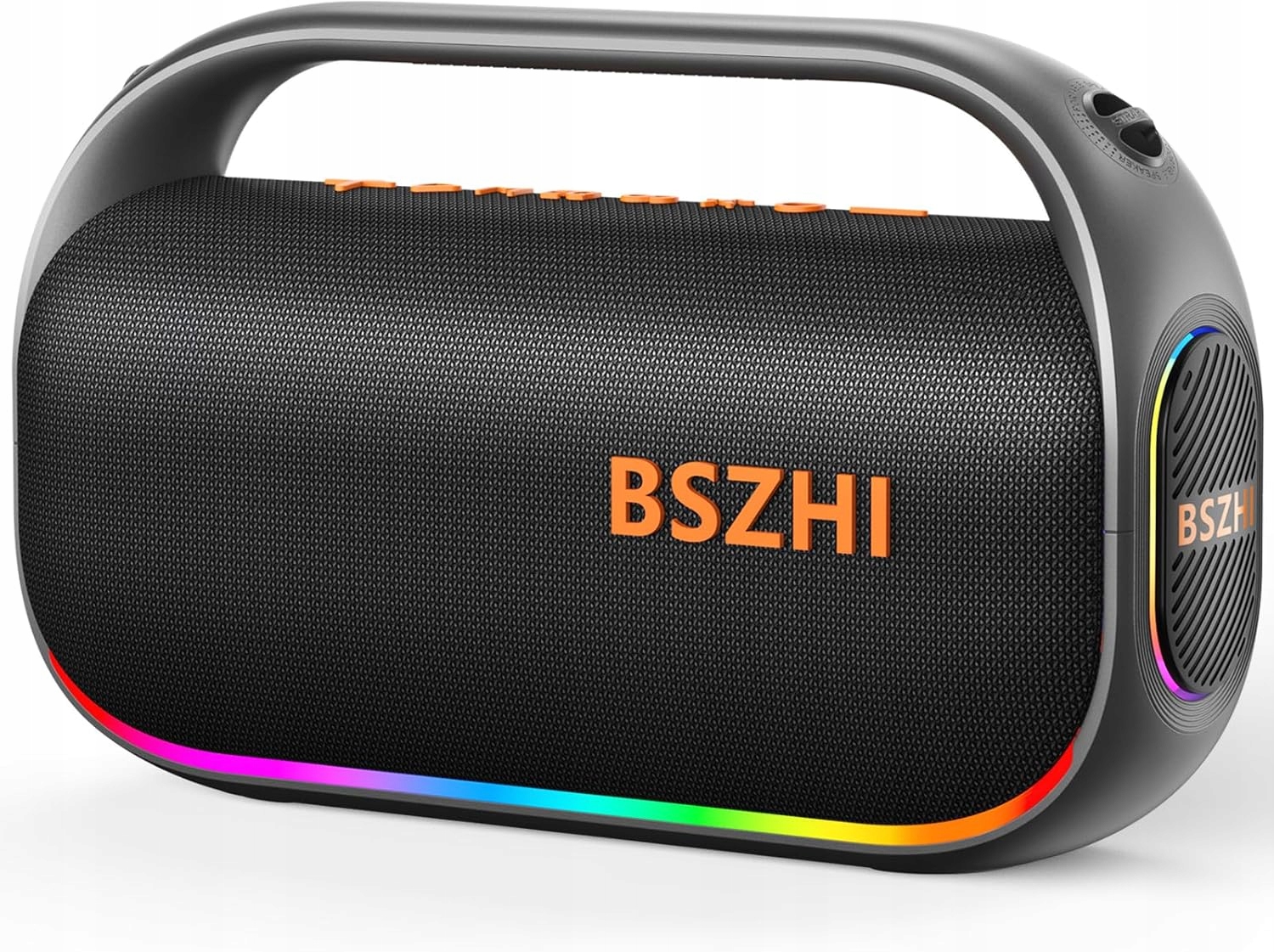 Bluetooth Reproduktor Bszhi A62 Subwoofer Voděodolný Bezdrátový 120W Pro