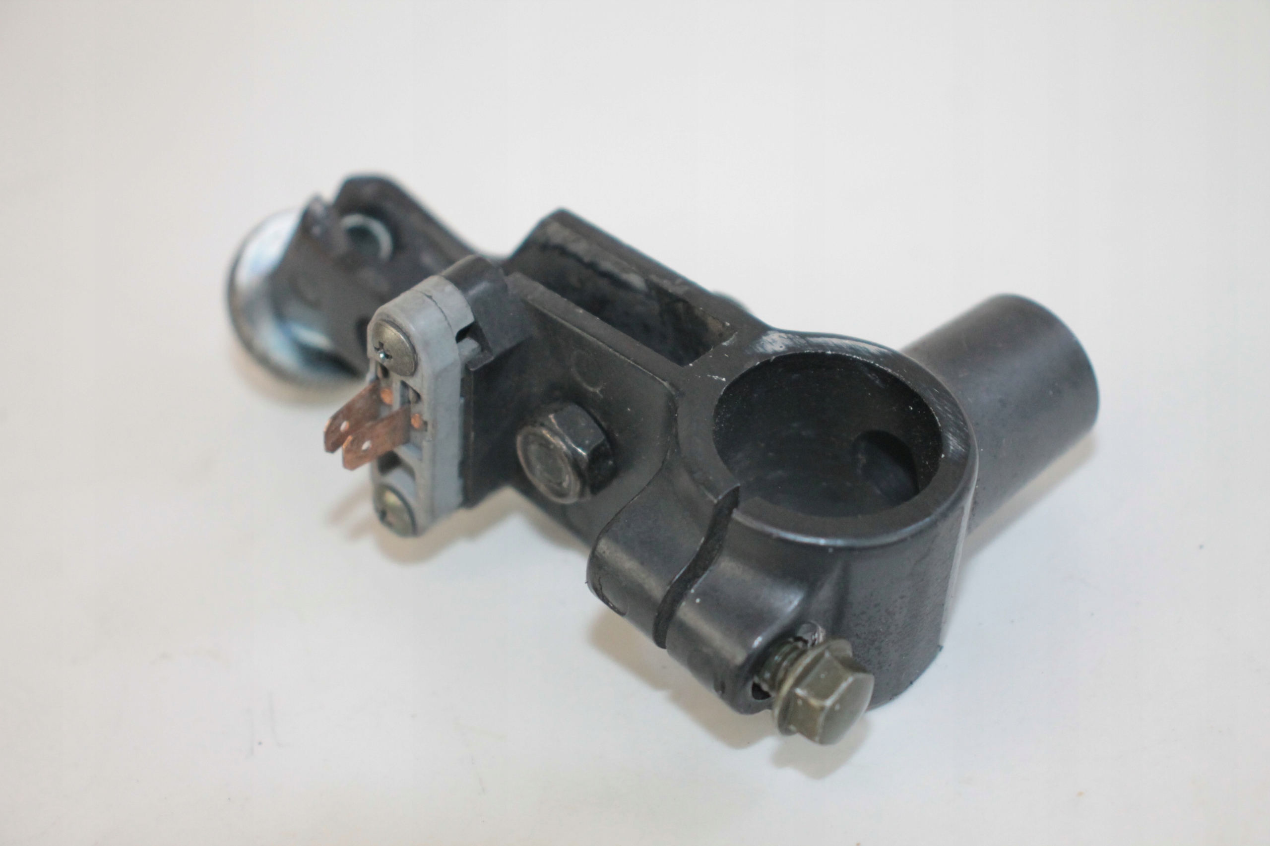 SUZUKI BANDIT GSF600 95-99 MOCOWANIE KLAMKI SPRZĘG