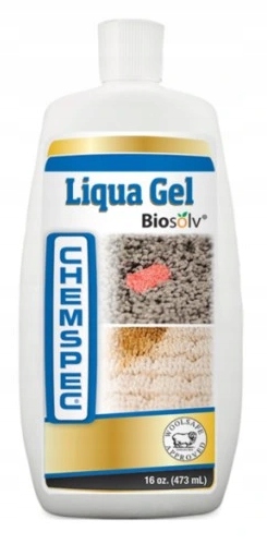 Chemspec Liqua Gel 473ml odplamiacz smar, guma