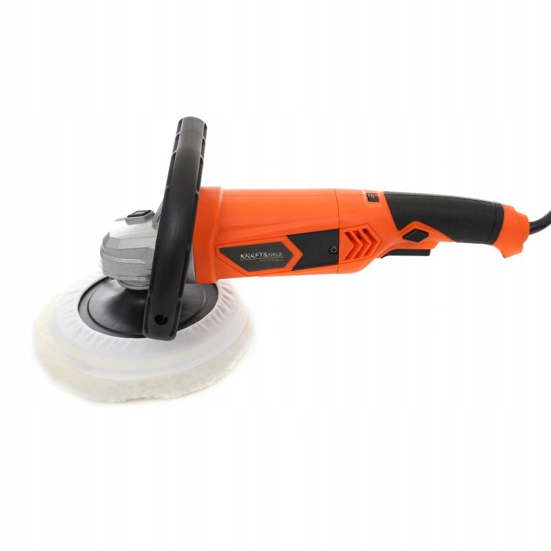 POLERKA ELEKTRYCZNA KRAFT&DELE