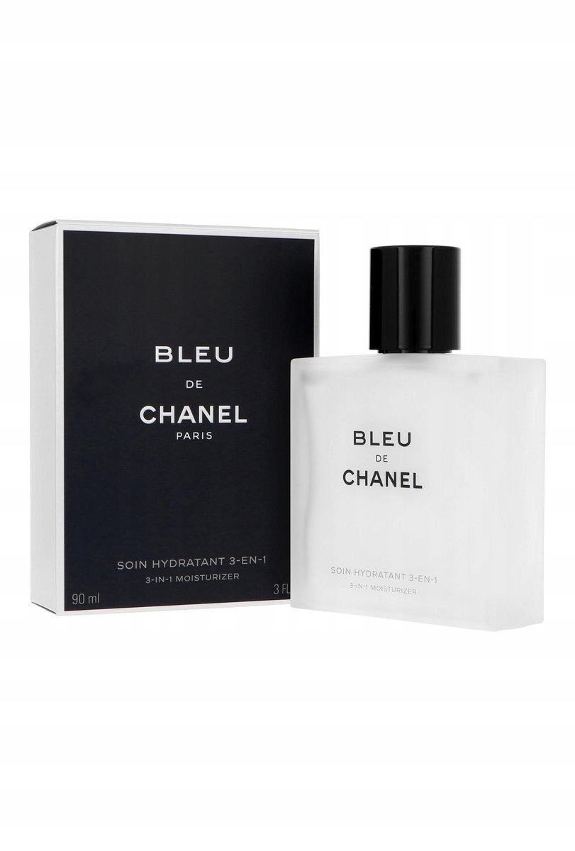 Chanel Bleu de Chanel Krem do twarzy 3w1 90ml