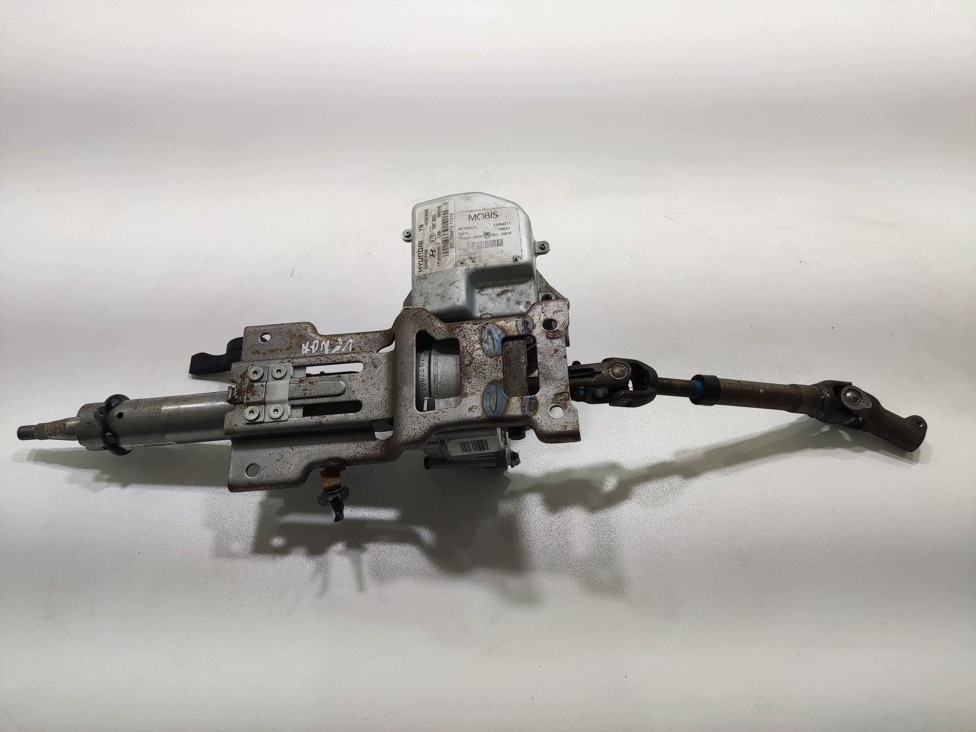 control electrics steering rod KIA VENGA 2009-2014 56300-1P000