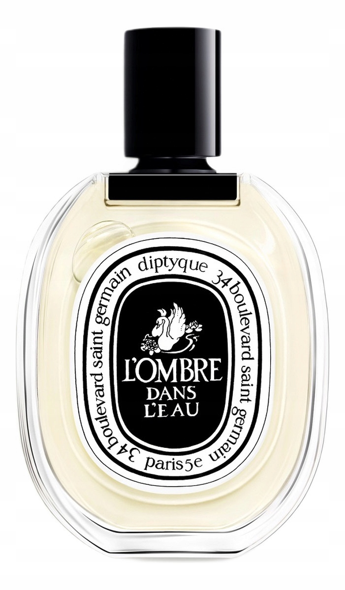 Diptyque L'Ombre Dans L'Eau Toaletní voda sprej 100 ml
