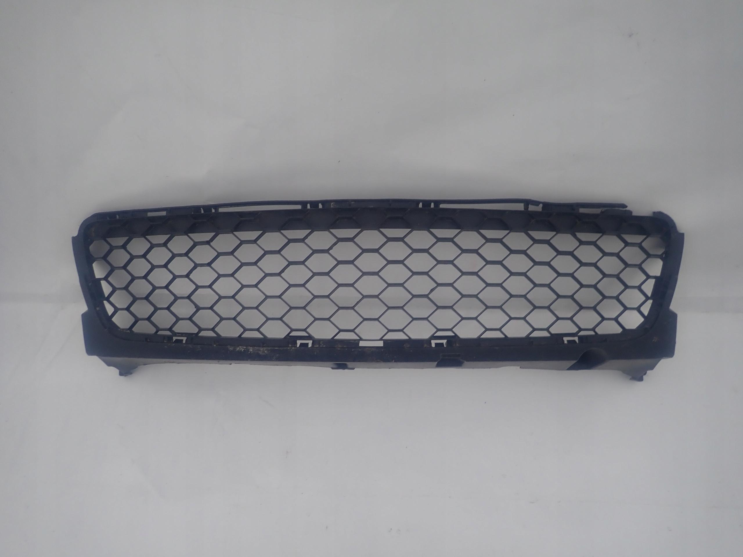 MAZDA 3 e berlina LIFT 06-09 griglia Paraurti Anteriore