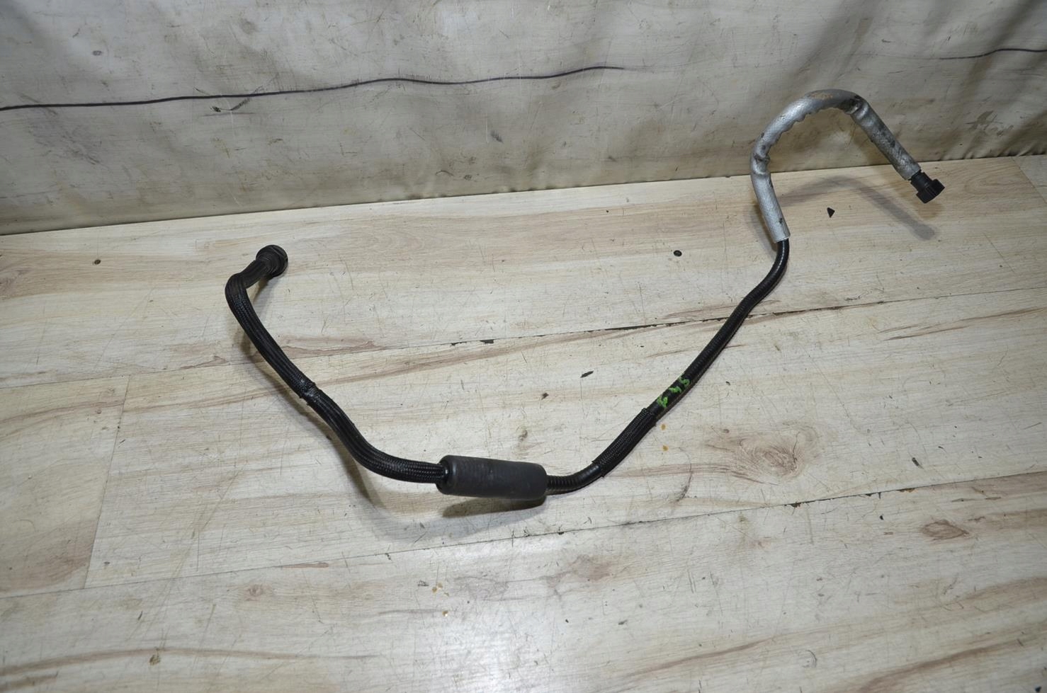 fuel line 1.5 T BMW 2 F45 Active Tourer